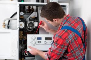 Top-Quality Water Heater Service for Your Home’s Comfort