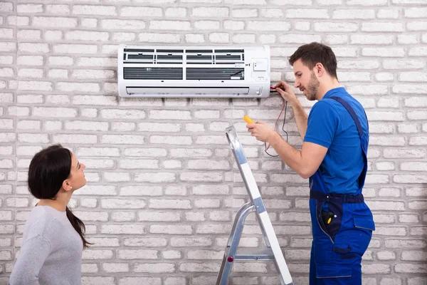 Is It Time to Repair or Replace Your AC in Oklahoma City?