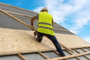Sugar Land’s Trusted Roofing Contractor for Residential and Commercial Projects