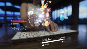 How Backlinks Influence Google’s Ranking Algorithm