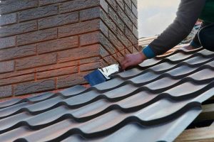 Seasonal Guide: The Best Time for a Roof Replacement in Olney