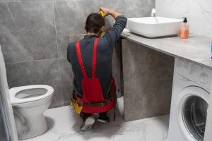 Farmers Branch’s Leading Bathroom Remodelers – Stunning Transformations
