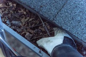 Gutter Cleaning for Commercial and Residential Properties