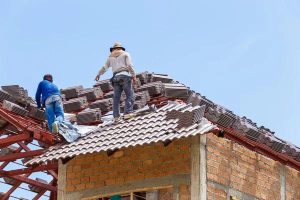 Storm Master Exteriors Reliable Roof Replacement Services in Freeland