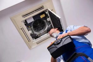 How HVAC Contractors Help Reduce Your Energy Bills