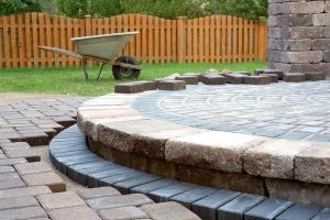 Patio Installation vs. Decking: Which Outdoor Space is Right for You?