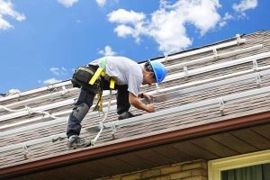 Eco-Friendly Roofing Replacement Options for League City Homes