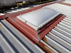Revamp Your Roof with Mansfield’s Trusted Contractors