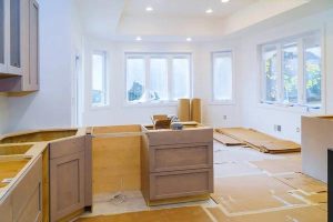 Bespoke Cabinet Design in Salem – Built to Match Your Style