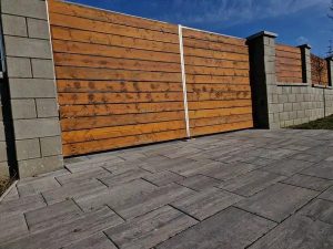 Choosing the Best Concrete Driveway Finish in Columbia
