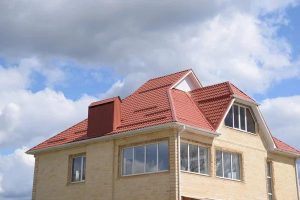 Time for a New Roof? Seymour Roofing Experts Are Here to Help