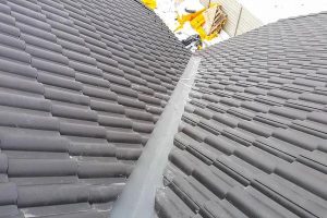 Experienced Blaine Roof Installers for Long-Lasting Protection