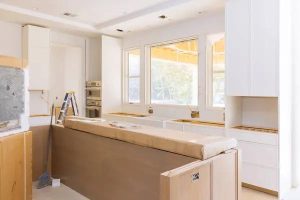 Las Vegas Kitchen Remodeling: Expert Designs & Exceptional Quality
