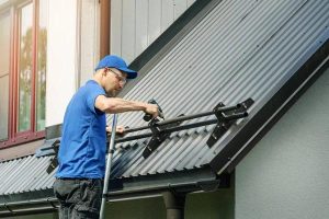 Experienced Roof Installation Contractors in Mechanicville