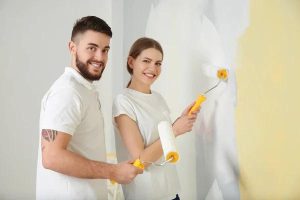 Renovate with Confidence – Full-Service Property Remodeling