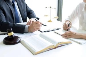 From Negotiation to Trial, We Fight for You – Regan Zambri Long