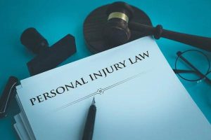 Injured at Work? Talk to a Personal Injury Lawyer
