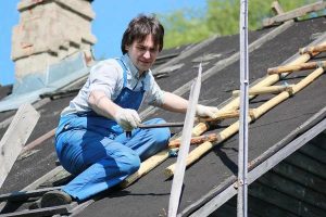 Fast and Efficient Roofing Contractor in Crawfordville