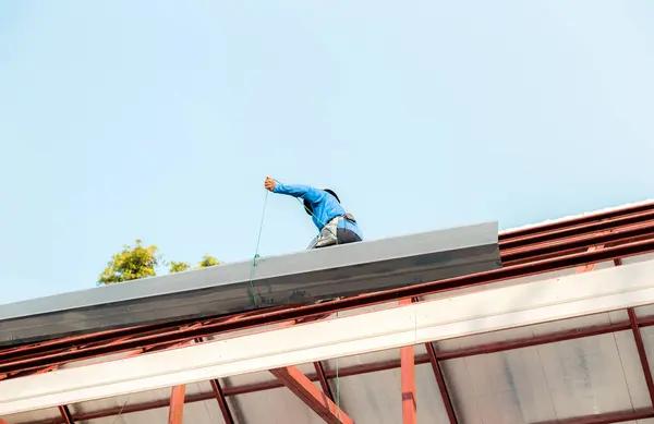 Invest in Quality with Blaine Roof Installation Services