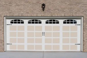 Garage Door Supplier for Residential & Commercial