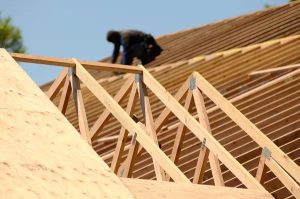 Roofing Contractor with Excellent Customer Service