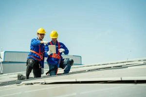 Leading Solar Panel Installation Company in Phoenix
