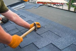 Dallas Roofing Contractor Offering Fast and Durable Solutions