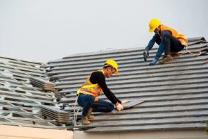 San Antonio Roof Replacement Contractor Offering Free Estimates
