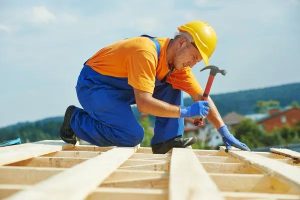 Upgrade Your Roof with Josh's Construction in Smithfield