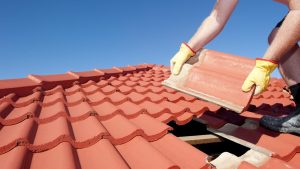 Get Your Roof Replaced Before Storm Season in St. Charles