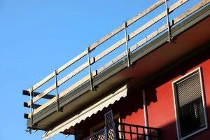 Aurora Roof Replacement with Long-Lasting Results