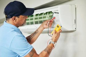 Reliable HVAC Repairs for Homes & Offices