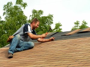 Groveport Storm Damage and Roof Replacements