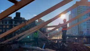 Choosing the Right Materials for Roof Replacement in Arvada