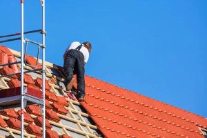 Affordable roof replacement packages from Edison specialists