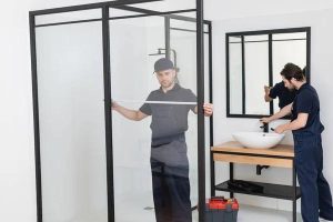 Inside the Process: Working with a Bathroom Remodeler in Pasadena