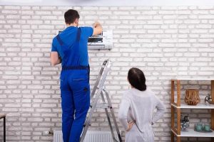 Upgrade Your Comfort with Expert AC Repair and Installation