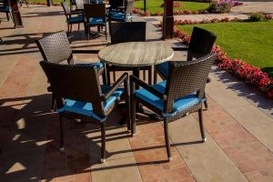 How to Add Comfort and Style to Any Outdoor Area