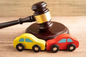 Fight Back After an Accident with a Huntington Car Accident Lawyer