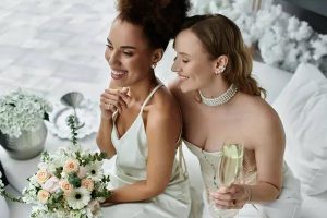 Why Hiring a Professional Wedding Photographer Is Worth Every Penny