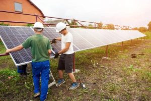 North Valley Solar Power: The Smart Investment for Your Home