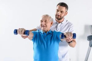 Why Athletes Rely on Sports Physiotherapy for Peak Performance