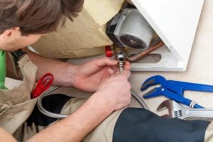 Top Causes of Water Heater Failure and How San Diego Pros Fix Them