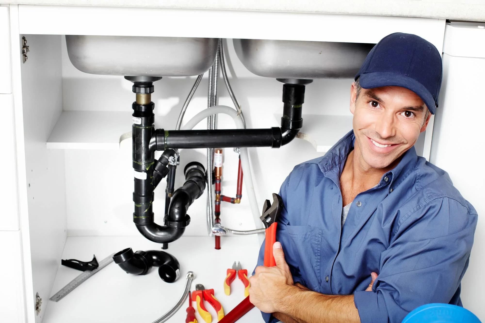 Torrance Plumbing Companies with Years of Experience