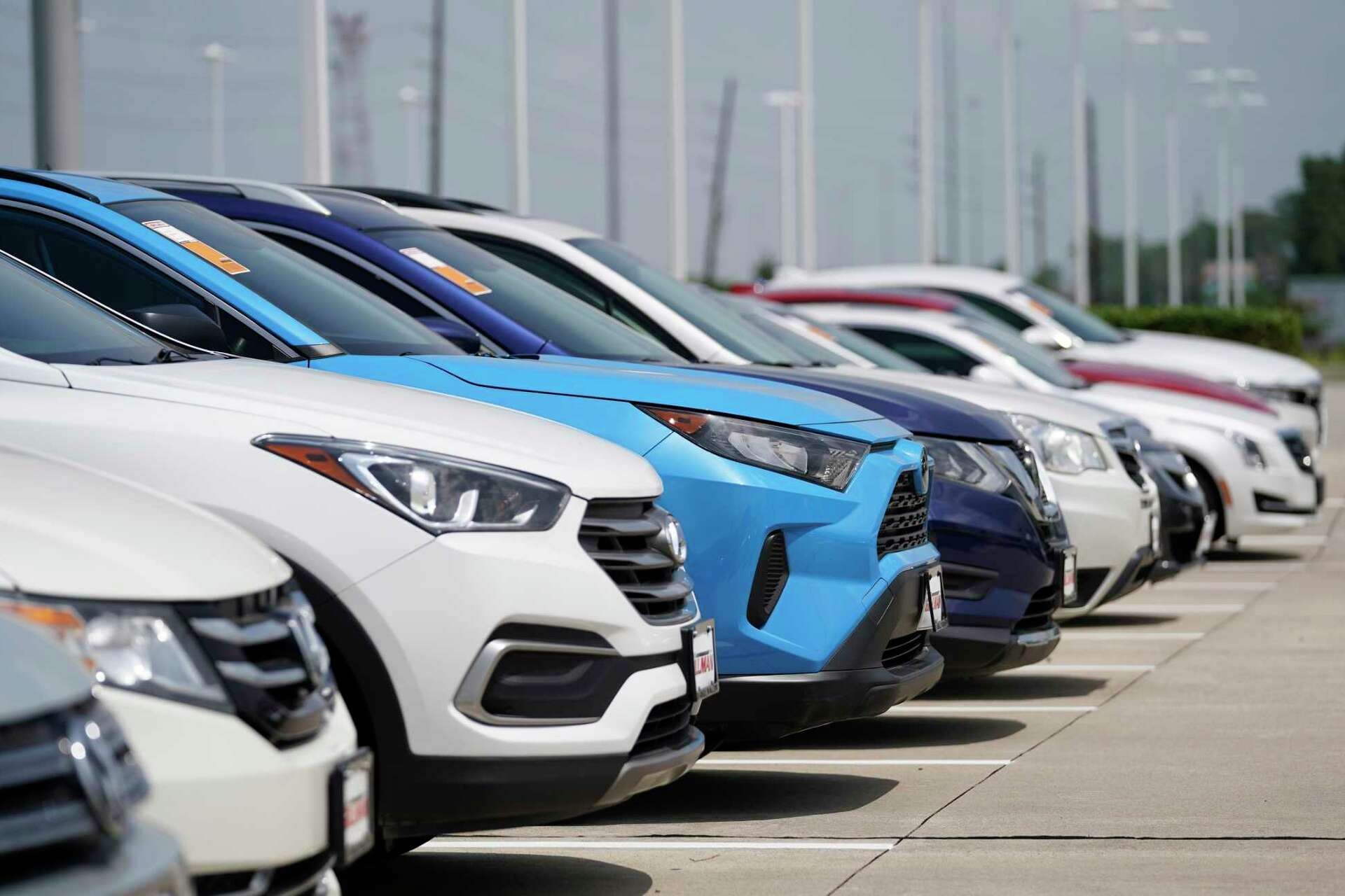 Tips for Negotiating at a Used Car Dealership Like a Pro