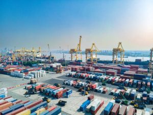 Shipping to USA from Canada Express, Standard & Ground Services