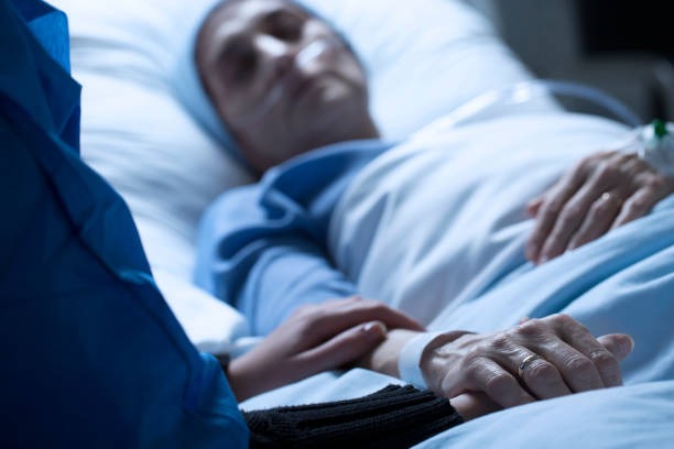 Compassionate End of Life Care in Dallas Homage Hospice