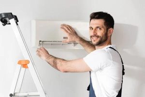 Fast and Reliable Air Conditioning Repair Service Near You