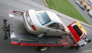 Emergency Tow Truck Services Near You