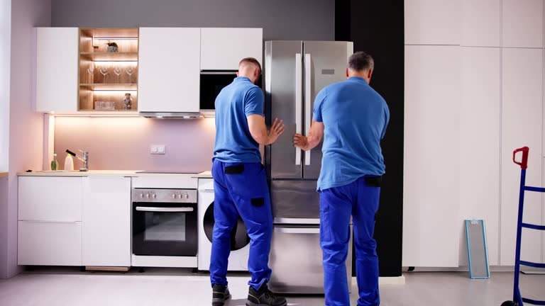 Refrigerator Repair Services How to Find the Best Professionals